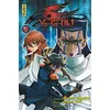Yu-Gi-Oh ! 5d's - Tome 8 : Le Feel Lumineux !!