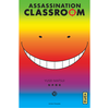 KANA Assassination Classroom Tome 10