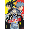 KANA Gamaran - Tome 16