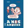 Kana Eds A nos amours