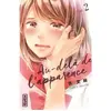 Kana Eds Au Delà De L'apparence - Tome 2