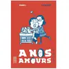Kana Eds A nos amours
