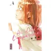 Kana Eds Au Delà De L'apparence - Tome 4