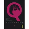 Kana Eds Q Mysteries - Tome 9