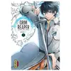 Kana Eds The grim reaper and an argent cavalier - Tome 1