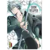 Kana Eds The grim reaper and an argent cavalier - Tome 2