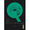 Q Mysteries - Tome 6