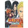Kana Eds Naruto Gaiden - Le 7e Hokage Et La Lune Écarlate