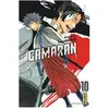 KANA Gamaran - Tome 10