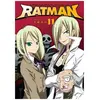 Ratman - Tome 11