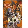 Voyage De Kuro (Le) - Tome 4