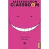 KANA Assassination Classroom Tome 3
