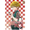 Kana Eds A l'assaut du roi - Tome 2
