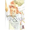Kana Eds Entre toi et moi - Tome 4