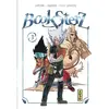 Kana Eds Booksterz - Tome 3