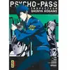 Kana Eds Psycho-Pass Inspecteur Shinya Kogami - Tome 2