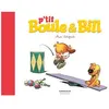 P'tit Boule & Bill - Tome 6 - Au Cirque