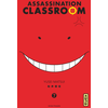 Assassination Classroom - Kana - Tome 7 - Manga - Yusei Matsui