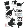 KANA Kuro, Un Coeur De Chat - Tome 2