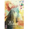 KANA Blue Spring Ride - Tome 10