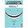 KANA Assassination Classroom Tome 11