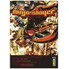 Ninja Slayer - Tome 1