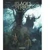 Dargaud Les Ages Perdus Tome 2 - La Terre Des Meutes