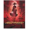 Dargaud Aristophania Tome 4 - La Montagne Rouge