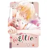 Kana Eds @Ellie #Jenaipasdepetitami - Tome 10
