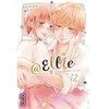 Kana Eds @Ellie #Jenaipasdepetitami - Tome 12