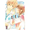 Kana Eds @Ellie #Jenaipasdepetitami - Tome 5