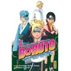 Kana Eds Le dernier jour à l'académie des ninjas !