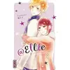 Kana Eds @Ellie #Jenaipasdepetitami - Tome 8