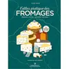 Marabout L'atlas pratique des fromages