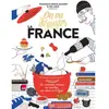 Livre de cuisine MARABOUT On va deguster la France