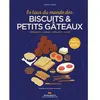 Marabout Le tour du monde des biscuits et petits gâteaux