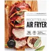 Les petits Marabout -Recettes au Air Fryer
