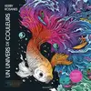 Marabout Un univers de couleurs