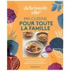 Marabout Ma cuisine pour toute la famille
