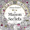 Marabout La maison des secrets