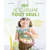 Marabout Moi je cuisine tout seul: Spécial pique-nique. Recettes faciles tout en images pour cuisiner à partir de 3 ans: 31653