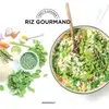 Marabout Riz gourmand
