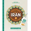 Marabout Petits plats comme en Iran