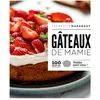 Marabout Gâteaux De Mamie