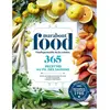 Marabout Food L'indispensable De La Cuisine - 365 Recettes Au Fil Des Saisons