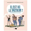 Marabulles Il est où le patron ?