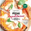 Marabout Pizzas napolitaines