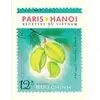 Marabout Paris Hanoï: Recettes traditionnelles & familiales vietnamiennes: 37665