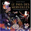 Marabout Le pays des merveilles