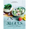 Algues - Julie Desnoulez